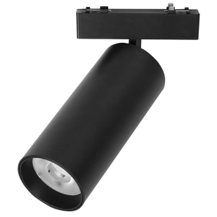 LED магнитен smart спот, 10W, CCT, 48V DC