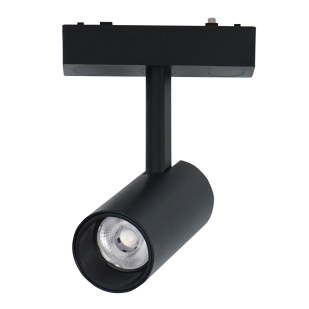 LED магнитен smart спот, 20W, CCT, 48V DC