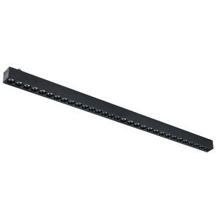 LED магнитно smart линейно осв. тяло 30W, CCT, 48V DC