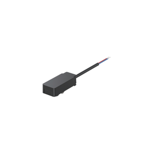Захранващ конектор за LED магнитна smart система