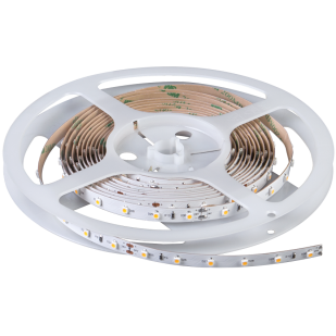Професионална LED лента 4.8W/m, 2700K, 24V DC, 60LEDs/m, SMD3528