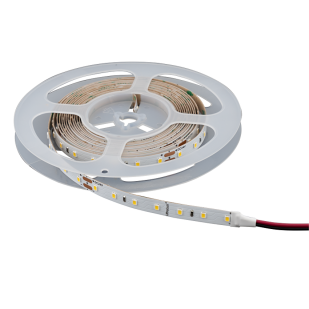 Професионална LED лента 7.2W/m, 4200K, 24V DC, 70 LED/m, SMD2835