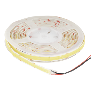 Професионална LED лента 28W/m, 135lm/W, 4000K, 24V DC, 960 LEDs/m, COB, IP20