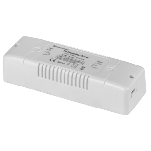 Smart 2.4G RF димиращ драйвер 40W, 850mA, 220-240V AC