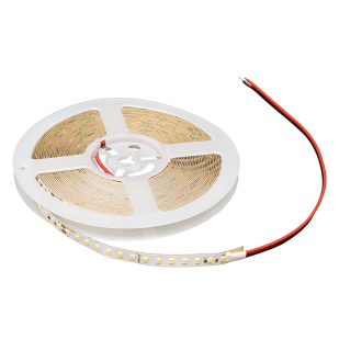 Професионална LED лентa със стабилизатор на ток 7.5W/m, 4200K, 48V DC, 112 LEDs/m, SMD2835, 10m, IP20