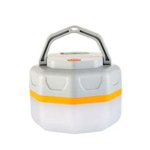Портативна LED лампа с магнитна основа и регулируема дръжка, 2.5W, 6500K, 5V DC, Li-Ion 3.7 V DC, IP65
