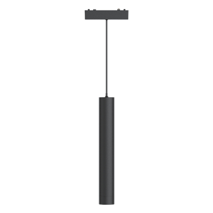 LED магнитен smart пендел 6W, CCT, 48V DC