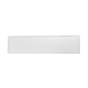 LED panel 1200x300 mm, 40W, 5000K, 220V-240V AC