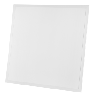 LED panel 600х600 mm, 40W, 5000K, 135 lm/W, 220V-240V AC, IP44