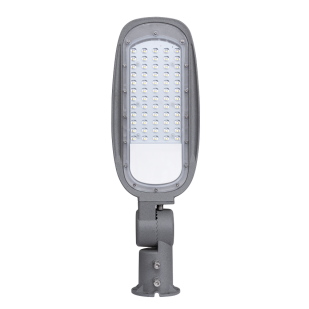 LED street lamp ∅60, 20W, 4000K, 220V-240V AC, 150°х90°, SMD2835, IP66
