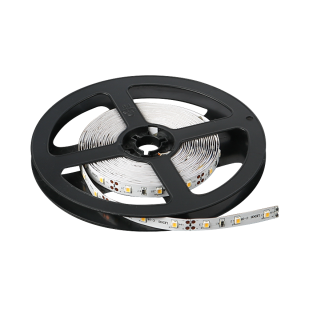 LED лента, 4.8W/m, 4000K, 12V DC, SMD2835, 60 LEDs/m, IP20
