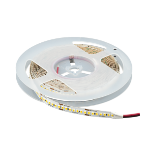 Професионална LED лента 14.4W/m, 4200K, 24V DC, 140 LED/m, SMD2835