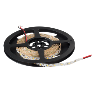Професионална LED лента SMD2835, 14.4W/m неутрално бяла, 24V DC, 60LEDs/m, 5m, неводоустойчива