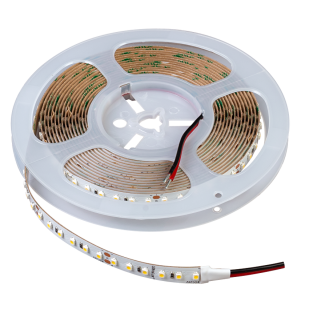 Професионална LED лента 9.6W/m, 2700K, 24V DC, 120 LEDs/m, SMD3528