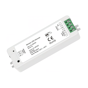 Сензорен димер 5V PWM, 12-48V DC, 8A