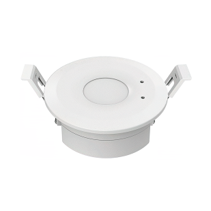 Microwave dimmable sensor 0/1-10V, 100-240V AC, 4A
