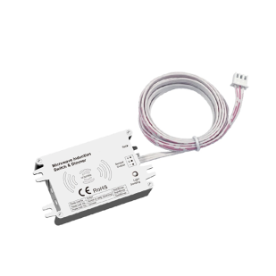 Microwavе dimmable sensor, 5V PWM, max 1W