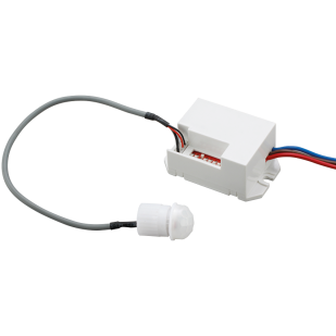 Mini motion sensor