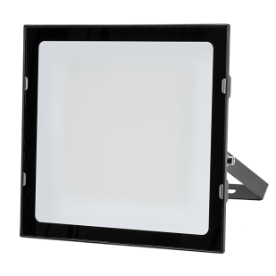 LED Slim прожектор 200W, 6500K, 220-240V AC, IP65 студена светлина