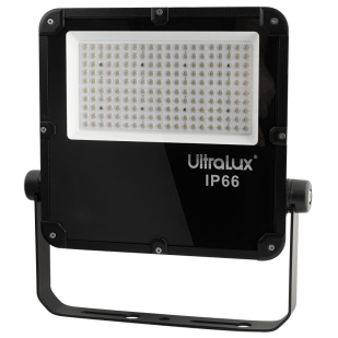 Професионален LED прожектор 100W, 5000K, 100V-277V AC, 30°, IP66