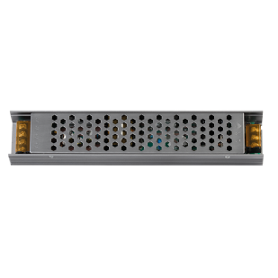 Захранване, стабилизирaно, слим, 12V DC, 150W, IP20