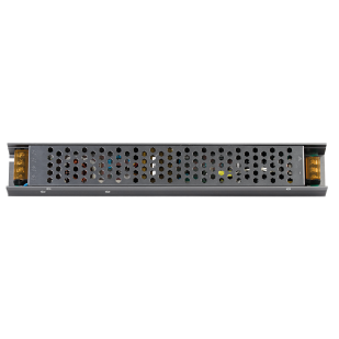 Захранване, стабилизирaно, слим, 12V DC, 200W, IP20