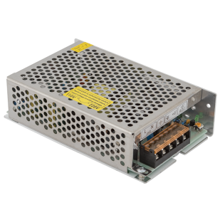 Захранване, стабилизирaно, 24V DC, 100W, IP20