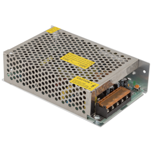 Захранване, стабилизирaно, 24V DC, 150W, IP20