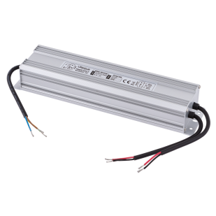 Захранване, стабилизирaно, 12V DC, 200W, IP67