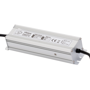 Захранване, стабилизирaно, 12V DC, 80W, IP67